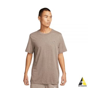 나이키 나이키 남성 NSW 서스테너빌리티 클럽 티셔츠 (DR7923-291) (M CLUB TEE SUST)