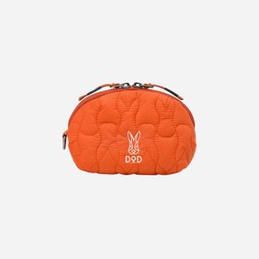 [디오디 공식]우사기 미니 파우치 (2L)(ORANGE)