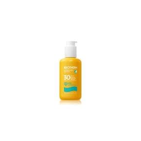 워터러버 선 밀크 SPF30 선크림 200ml