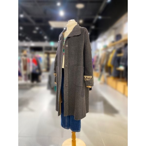 [여주점] 알렉산더 롱 코트 (BACTA2561)