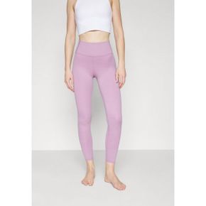 4386895 GAP STUDIO - Leggings Trousers lavender