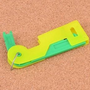ZF 바늘구멍꿰기 1P