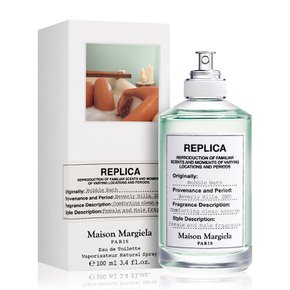 REPLICA 버블 바스 오드뚜왈렛 100ml