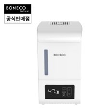 [무케/공식수입] 보네코BONECO_ S250 가열식 가습기 저소음 간편세척