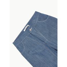 메인라인 MAINLINE:RUS/FR.CA/DE ELLA IN DENIM BLUE