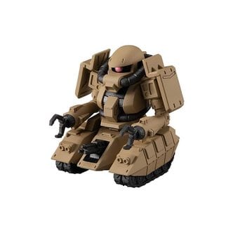  FW GUNDAM CONVERGE 24 6. 290 잭 탱크 단품