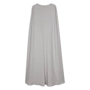 Womens Dress 4B0VA8J11MM  P02 GREY