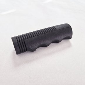 미끄럼방지 PVC 손잡이 자전거 스쿠터 핸들바 그립