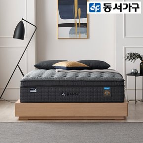 [최대 할인 쿠폰] [동서가구] 푹신13 필로우탑 7존 독립매트리스 (SS) DF917265