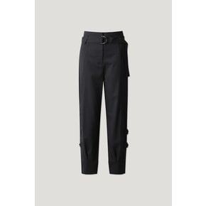 [파주점] 이로 여성 MARITASPE Pants IOPAA23101BKX