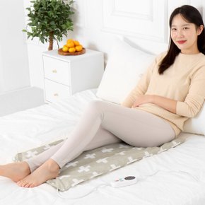 대영 따스미 탄소전기 찜질기 DY-T8000L (대형 3개) 국산 자동타이머기능 바이오 황토 세라믹볼과 천연광물