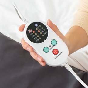 대영 따스미 탄소전기 찜질기 DY-T8000L (대형 3개) 국산 자동타이머기능 바이오 황토 세라믹볼과 천연광물