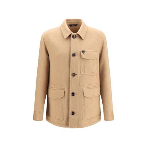 브리오니 자켓 BRSGPQ0LOE3169700BB BEIGE