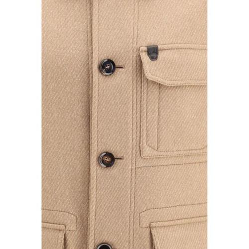 브리오니 자켓 BRSGPQ0LOE3169700BB BEIGE