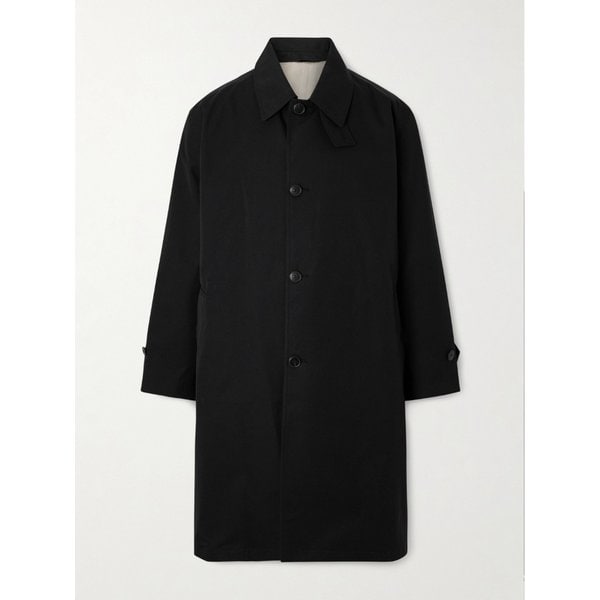 엠에프펜 코튼 가바딘 코트 46376663162868366