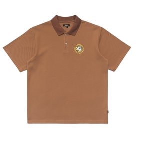 말본골프 반팔 티셔츠 GLOGANG 콜라보 2023 PK셔츠 2종색상 골프웨어 CA2528524