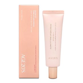 에이지투웨니스 글로우핏 톤업 선크림 50ml_P432333976