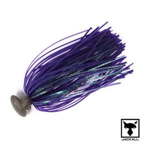 자칼 나카타 지그 NAKATA JIG TUNGSTEN 10g/Junbug