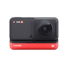 Insta360 ONE R 360도 촬영 모듈 세트 (ONE R 본체 + 360도 촬영 모듈) CM560 CINAKGPD []