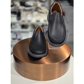 [파주점] 남성 쿠션 컴포트 슬립온 로퍼 LAUSLC4881MF1