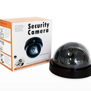 가짜CCTV VWWC4966 돔카메라 보안용카메라 씨씨티비 CCTV카메라