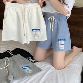 웬디 / 캐주얼 스포츠 반바지 PT13278