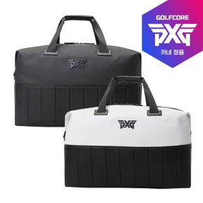 [카네정품]PXG 정품 ESSENTIAL BOSTON BAG 에센셜 보스턴백