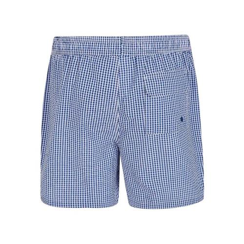 바버 스윔팬츠 MSW0101BU95 Blue