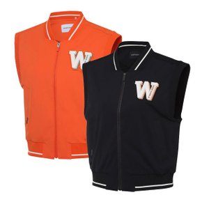 (WWU23671) 여성 WG 버디 바시티 베스트