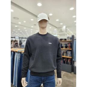 LEVIS 시즈널 피치기모  맨투맨 A1572-0018 (S12512520)