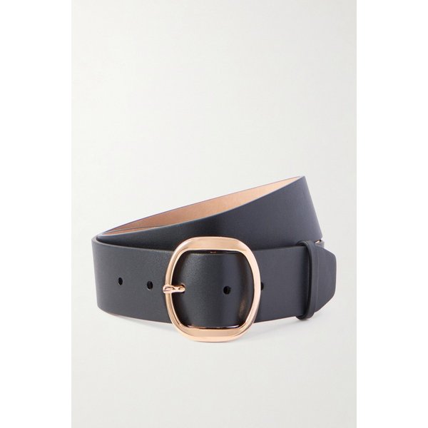 엘스터 텍스처 가죽 벨트 46376663162949387