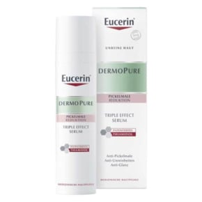 유세린 Eucerin 더모퓨어 트리플 이펙트 세럼 40ml