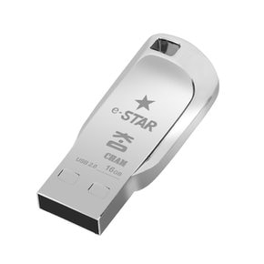 e-STAR CHAM USB 2.0 16GB