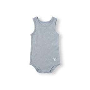 BABY) 오가닉 보이 언더 바디수트
