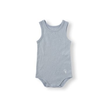 베네베네 BABY) 오가닉 보이 언더 바디수트