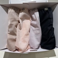 심플한 데일리용 기본 햄팬티 4매입 SET (VPT5994HSET)