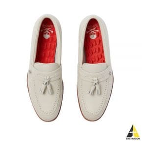 GFORE 지포어 TASSLE LOAFER (G4LS23EF16-STN) (여성 테슬 로퍼) 53140401