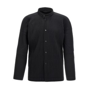 [이세이미야케] Mens shirt HP48JJ11115 4141589