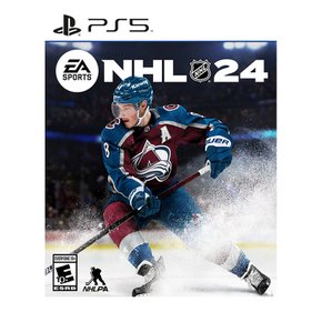 NHL 24 플레이스테이션 5
