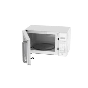 클라쎄 전자레인지 프리미엄 20L 화이트 MRA920RWL2(AK)