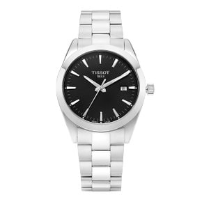 [티쏘 TISSOT] T127.410.11.051.00 남성 메탈시계