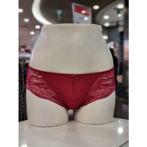 22FW 레이스 노와이어 여 팬티(PU) EBWBP771PU