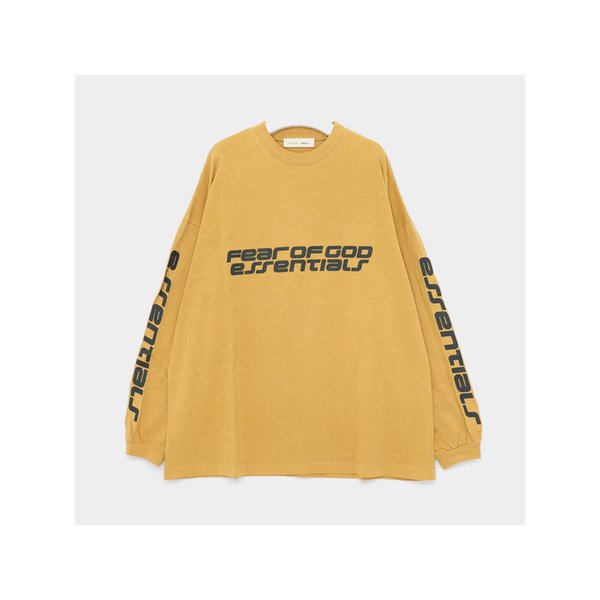 홀리데이 90S 롱슬리브 긴팔 남성 티셔츠 125HO254573F