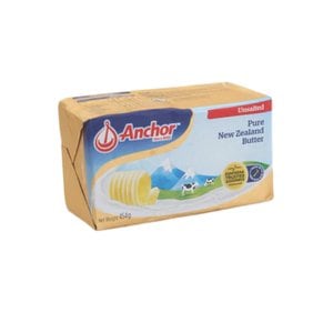  앵커 버터 [냉동] 454g