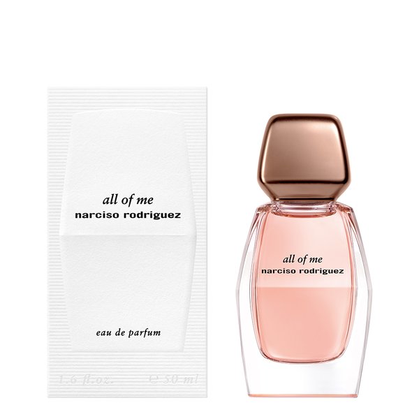 [플로럴머스키] 나르시소 로드리게즈 올 오브 미 EDP 50ml