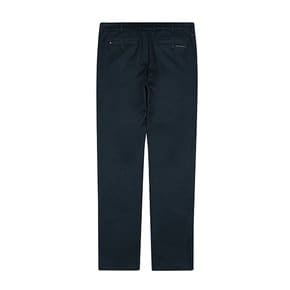 남성 프린트 트리코트 본딩 팬츠 5104GXWP_NAVY