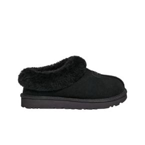 032C (W) 어그 타제트 슬리퍼 블랙 (W) 어그 Tazzette Slipper Black