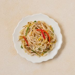 [강남밥상] 숙주나물 100g