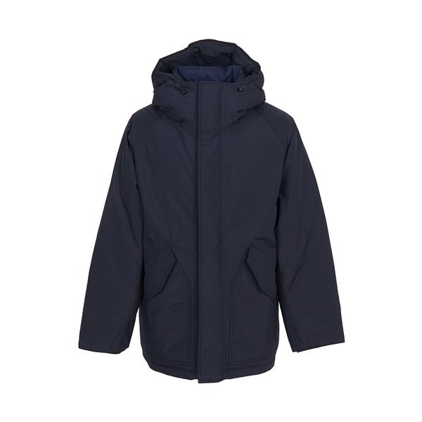 [부산점] 고어텍스 남성 패딩 점퍼 S25FB059E NAVY