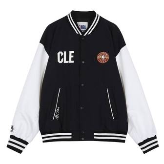 NBA 75주년 CLE 스태디움 점퍼(N221JP110P)